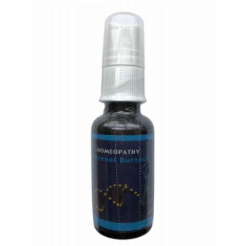 Homeopathy Group Adrenal Burnout HG顺势肾上腺因子 商品图0