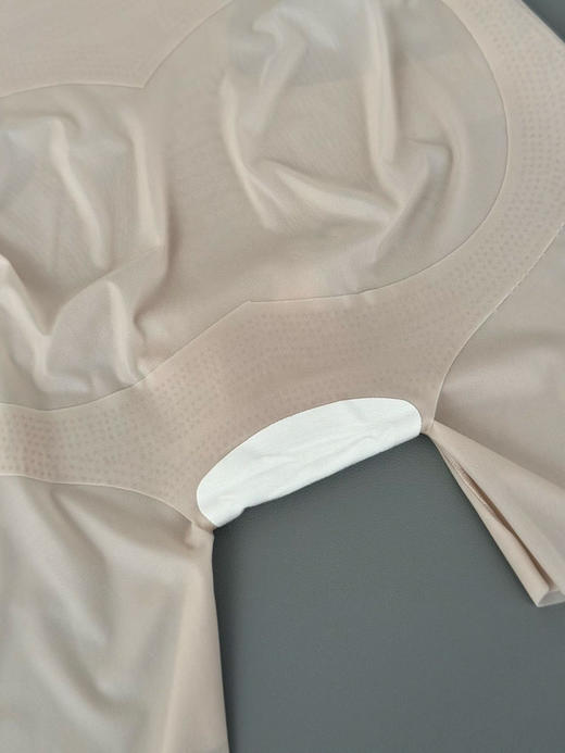 719-3  La新款蝉翼轻薄收腹安全裤 一裤多穿 提臀轻收腹+内裤+安全裤 两条装 商品图5