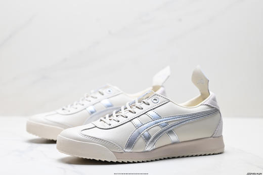 鬼塚虎Onitsuka Tiger MEXICO 66 EX复古百搭运动休闲鞋1183B889-200男女鞋 商品图3