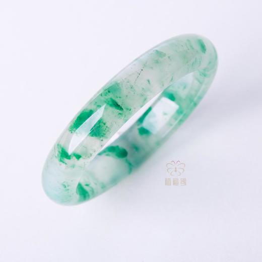 【烟雨江南】独龙玉手镯2   ZX2506068 商品图1