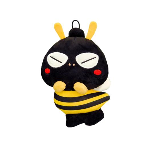 赞宝蜜蜂挂件 商品图3