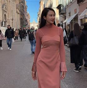 “贝内特小姐”打底衫