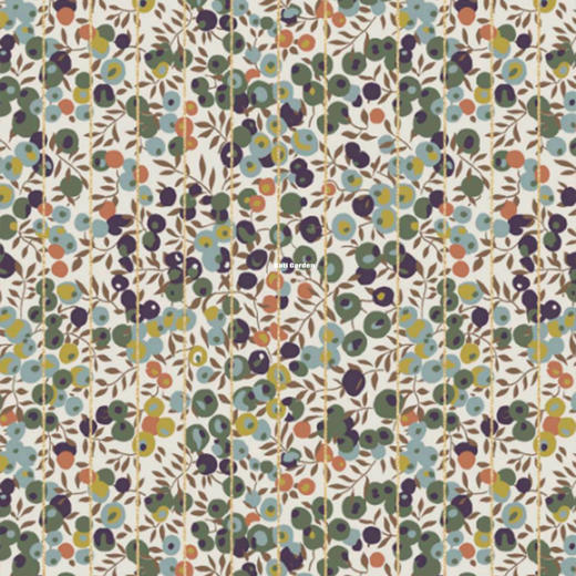 LT228A  金线浆果Wiltshire    塔纳棉    金粉系列胶囊限定款 279/M 邮费到付 商品图2