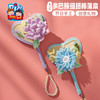 教师节礼物多巴胺扭扭棒蒲扇手工diy儿童材料包幼儿园扇子团扇 商品缩略图2