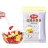 【批发】美丽雅晶透水晶叉水果叉 100支/袋 商品缩略图10