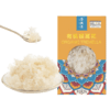 雪燕耳有机银耳50g 古田地标银耳莲子百合羹配料 无硫凉拌煲汤糯银耳 商品缩略图4