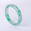 【烟雨江南】独龙玉手镯2   ZX2506068 商品缩略图2