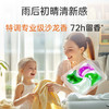滴露-除菌洗衣凝珠四合一24颗（雨后青草香型） 商品缩略图2