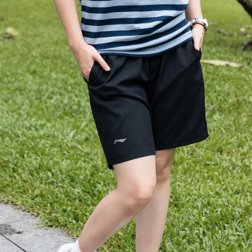 李宁沙滩短裤|吸湿速干，透气清爽，男女同款 商品图1