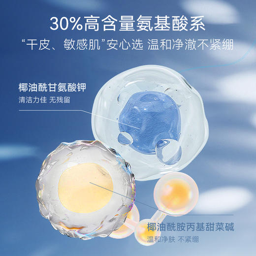 【热卖中】活颜悦色洁颜霜 商品图3