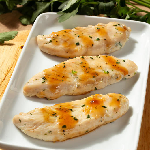 MM 山姆 欧芹低脂鸡里脊 1.34kg 商品图3