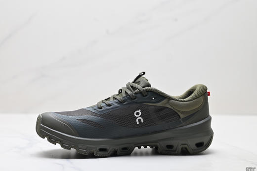 昂跑On Cloudventure LOEWE 2轻量舒适低帮休闲运动跑步鞋男女鞋 商品图2