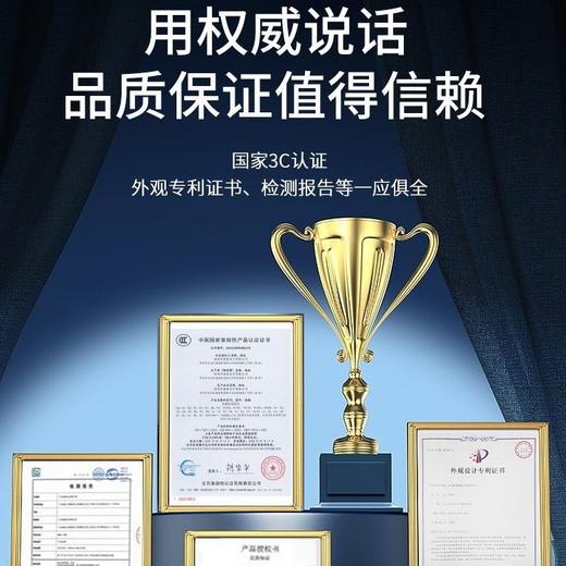 K歌投影仪卡拉ok一体机 家用高清家庭影院KTV音响套装 户外投影机 商品图4