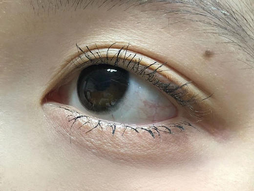 LASEECON艺考黑（佩戴直径：14.0mm） 商品图3