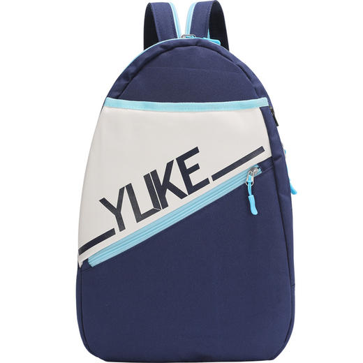 羽毛球拍包儿童2024新款羽毛球包男女童多功能大容量运动单双肩包 商品图4