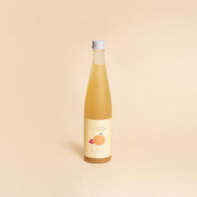柚子汁梅子利口酒 500ml