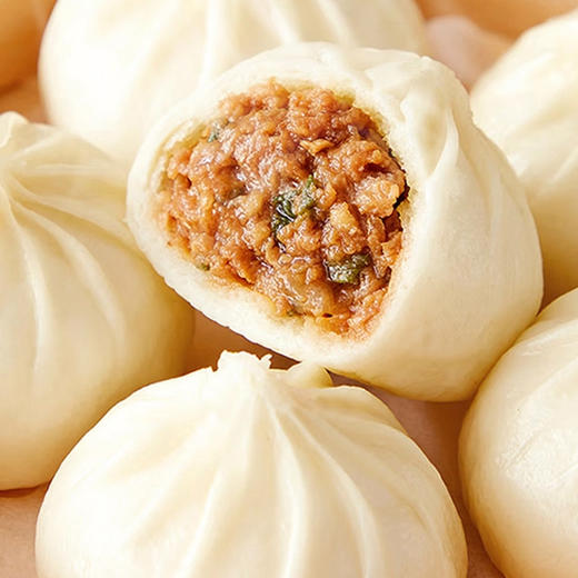 杞参调馅王30g 商品图3