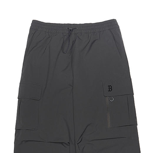 【云粉节】6楼MLB25秋款梭织裤吊牌价899 商品图4