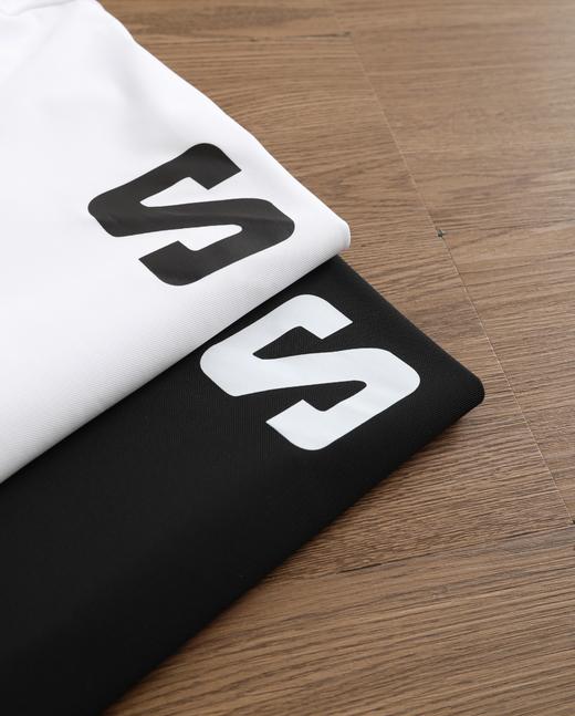 点此购买 萨洛蒙夏季男女款户外速干无痕圆领短袖T恤 LL 324613 商品图13