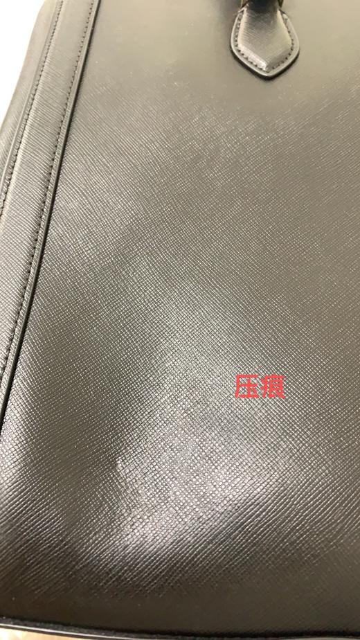 196021320699 Kate Spade 日常通勤经典纯色大号旅行单肩托特包 商品图6