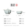 汝窑南瓜如意杯（一壶一杯） 商品缩略图8
