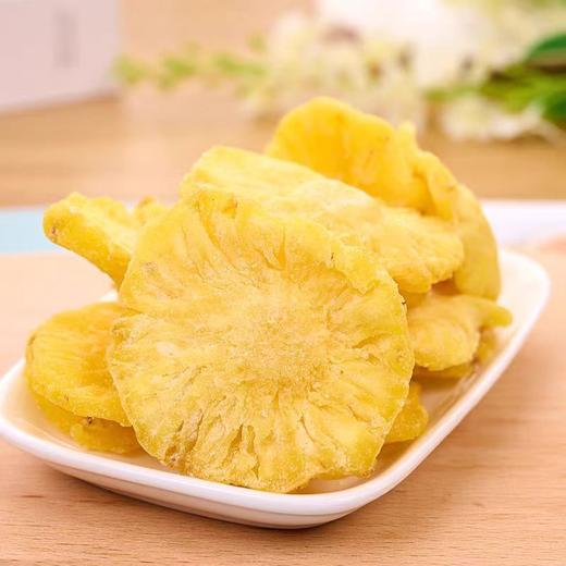 凤梨干130g 商品图2