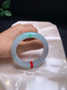 620540，52.8冰底飘绿手镯，很清新秀气，底妆干净清爽 商品缩略图5