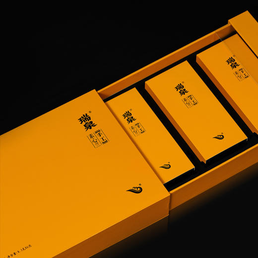 瑞泉 手工 素心兰 武夷岩茶 50g 商品图1