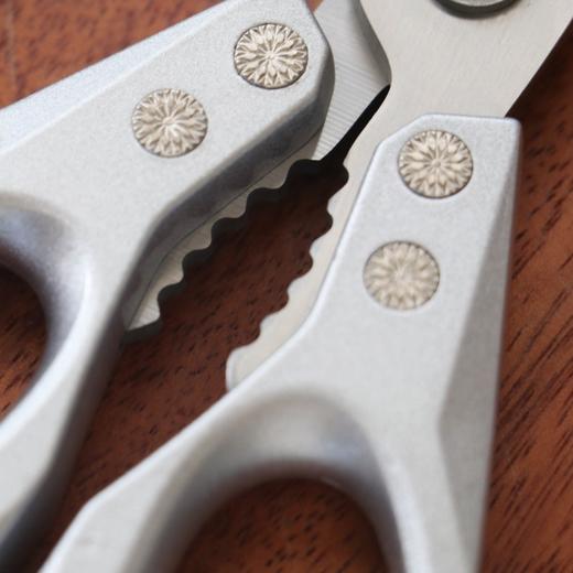 SK5第七代家庭厨房专用剪刀 商品图4