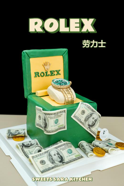 ROLEX劳力士（提前1-2天预订） 商品图3