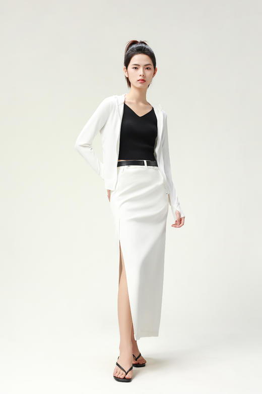 【地板价清仓】CHRISSIE MORRIS 颗里 空调系列防晒衣 商品图7