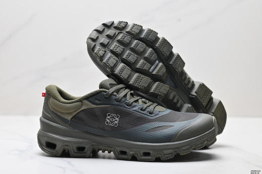 昂跑On Cloudventure LOEWE 2轻量舒适低帮休闲运动跑步鞋男女鞋 商品图4