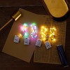 熙芒礼品星星灯 商品缩略图0