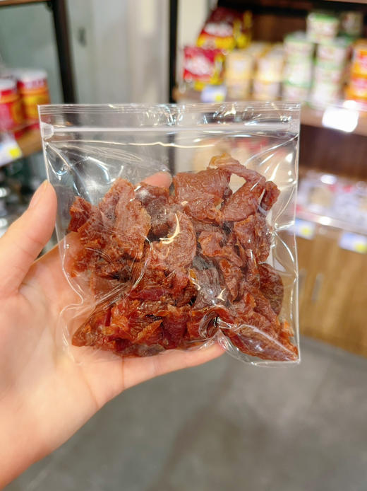 雅佳小包蜜饯 商品图5