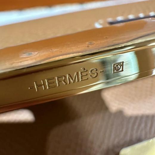 爱马仕 Constance to go 康康to go钱包(HH) 商品图9