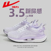 回力运动鞋女鞋新款夏季透气网面软底跑鞋轻便减震鞋子跑步鞋女款WXY(S)-3797C 商品缩略图2