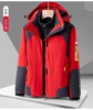 👏79.9反季秒杀！【三合一情侣冲锋衣D52-522款】不要等秋冬涨价🍁 你的衣柜如果有一件衣服能够陪你踏遍千山万水🌟，那非冲锋衣莫属！ 商品缩略图4