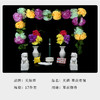 墓前摆件套装 商品缩略图7