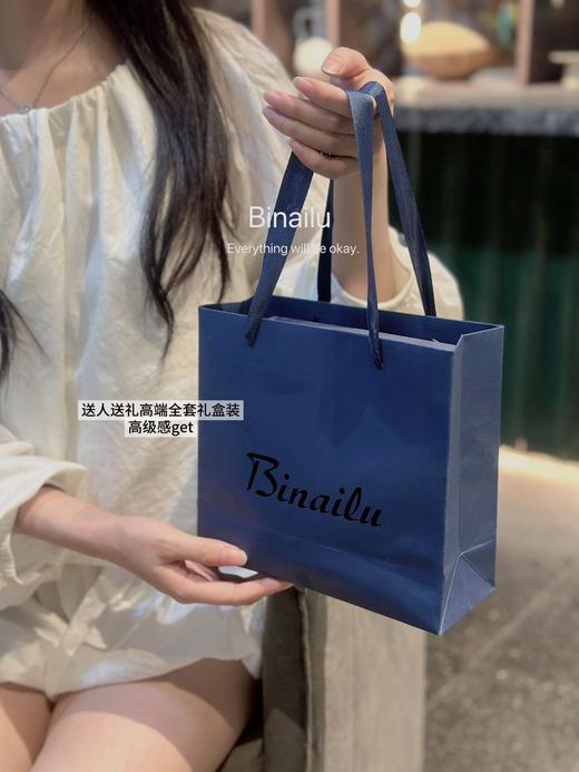 Binailu｜轻奢发绳六件套 规格：潘多拉魔盒｜施华洛世奇 二次元蝴蝶结｜我心永恒｜卖萌女孩｜小狗来福 商品图0