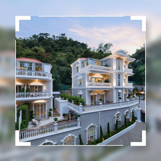 肇庆半山揽月设计师美宿｜全国乙级民宿，以美学设计对话自然-【预定请拨打前台电话】 商品图0