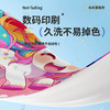 【速干连帽儿童浴巾】双面绒打扣可穿式游泳大童浴袍印花斗篷浴巾 商品缩略图3