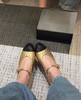 香奈儿 新款菱格玛丽珍鞋   真的一眼爱上的程度（HC） 商品缩略图6