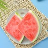 1/2麒麟西瓜 约 2-2.5kg/个 赠一次性勺子 商品缩略图1
