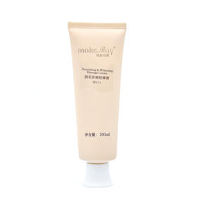 玛凯玛莉润采养颜按摩膏100ml