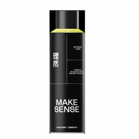 理然-速干定型喷雾-木质香 250ml3415