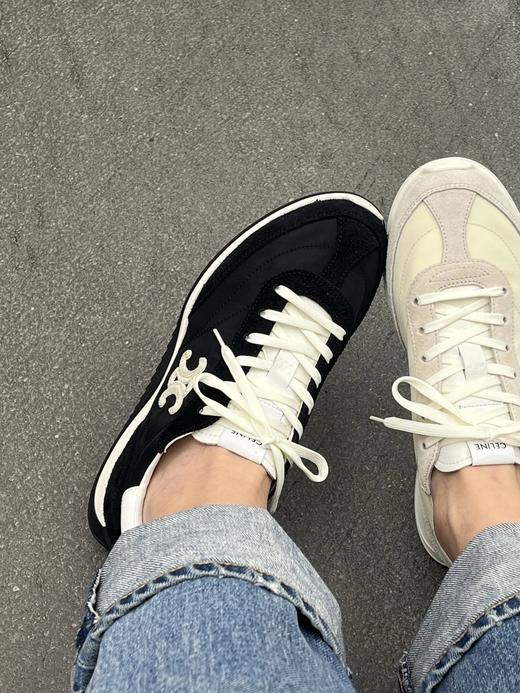 赛琳 最新款Racer 阿甘鞋 运动鞋超多明星时尚博主种草（HC） 商品图2