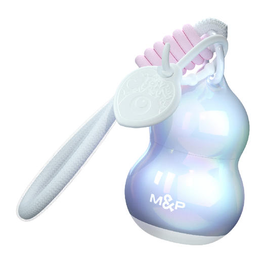 【玄学小葫芦！！】蜜曰 小怪兽葫芦女用玩具按摩 商品图0