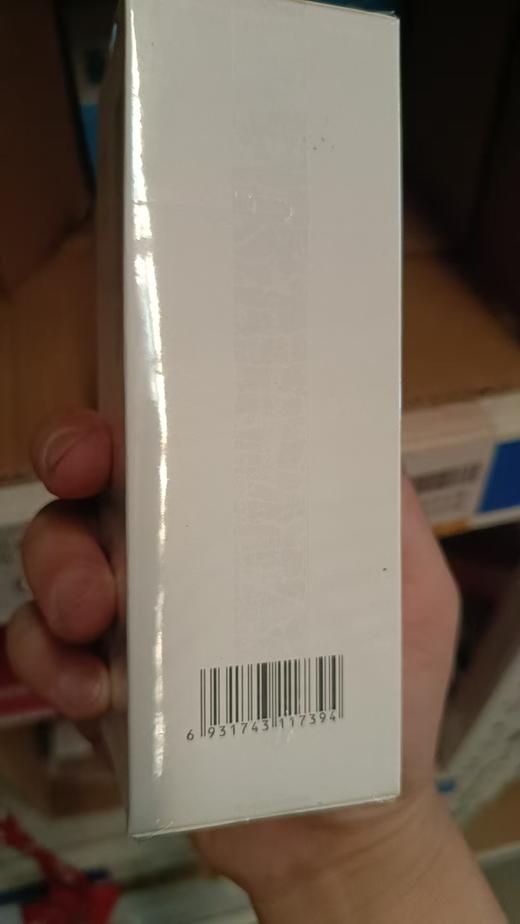 绽妍氨基酸洁面慕斯100ml 商品图2