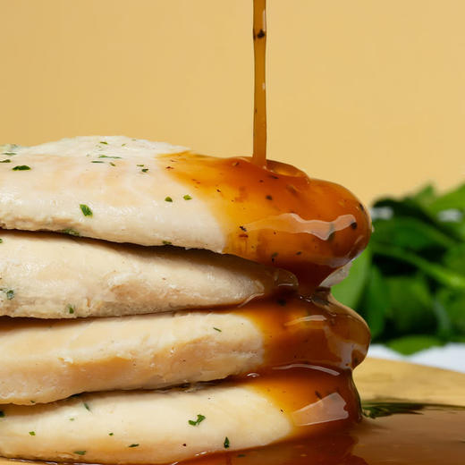 MM 山姆 欧芹低脂鸡里脊 1.34kg 商品图2