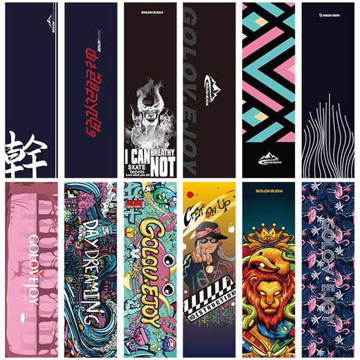 雷奇运动毛巾健身冷凉巾跑步速干男女印花擦汗吸汗批发冷感毛巾 商品图1